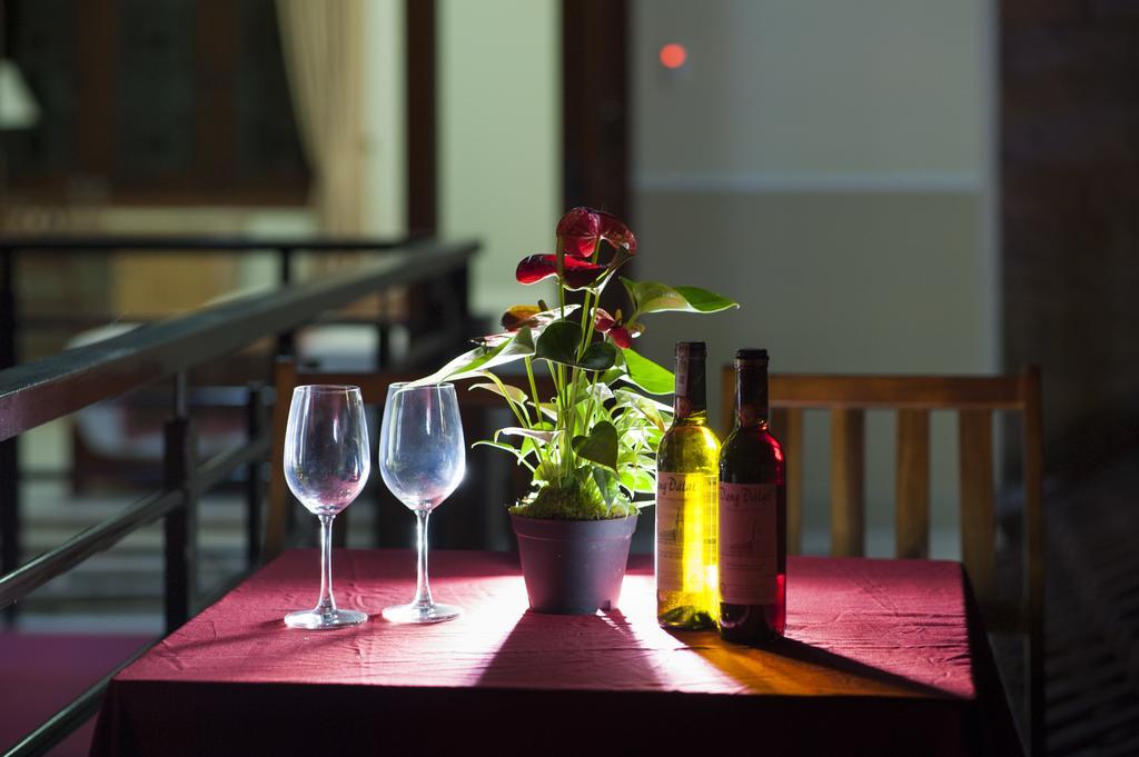 Galaxy Homestay Hoi An Zewnętrze zdjęcie