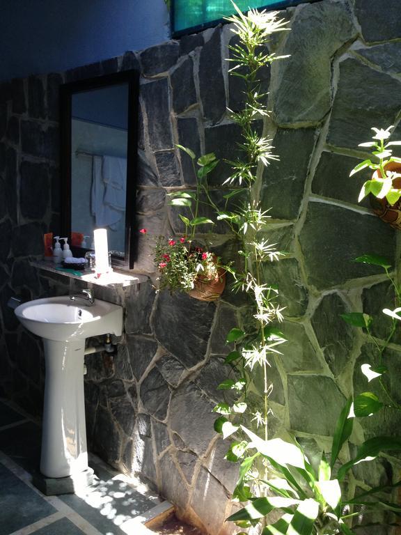 Galaxy Homestay Hoi An Zewnętrze zdjęcie
