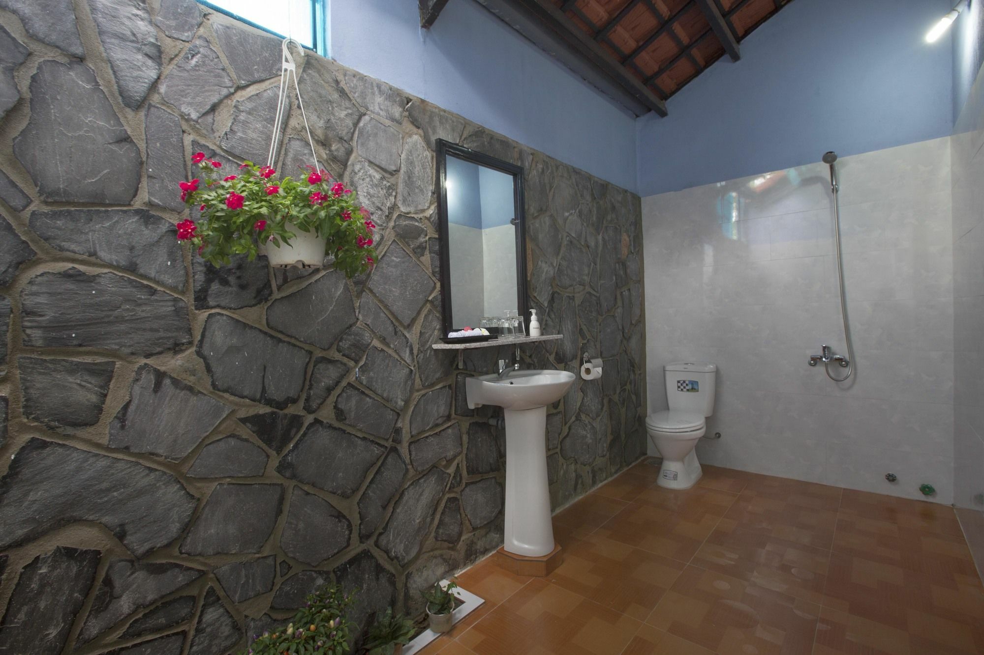 Galaxy Homestay Hoi An Zewnętrze zdjęcie