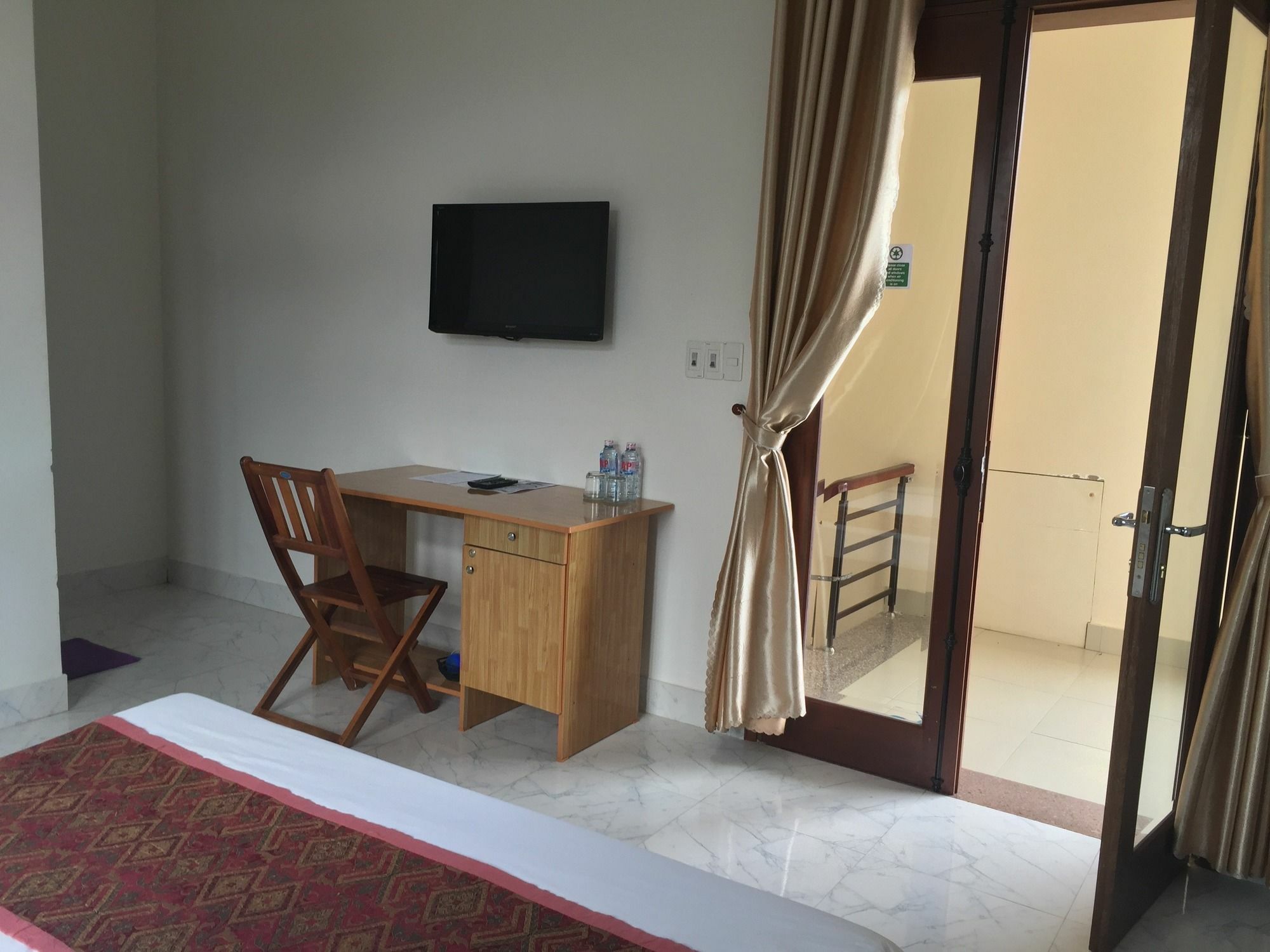 Galaxy Homestay Hoi An Zewnętrze zdjęcie